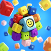Fidget Cube 3D APK