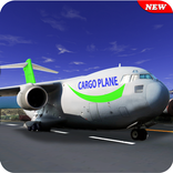 Cars Cargo Plane : Flight Simulator