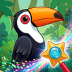 Mosaic Drop icon