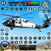 Helicopter Rescue Game Offline APK