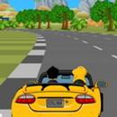 Car Rush aplikacja
