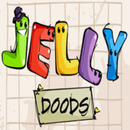 Jelly Doods aplikacja