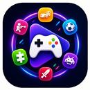 Games Library - All in one Hub APK