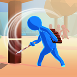 Wood Cutter