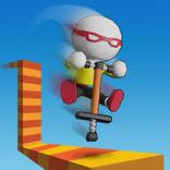 Pogo Masters