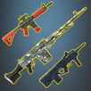 Gunsmith 3D Simulator Game APK