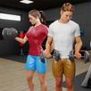 Gym simulator 24 : Gym Tycoon APK