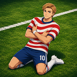 Goal King 3 Sepak Bola Dunia