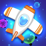 Idle Merge Plane
