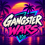 Gangster Wars: Top-Down Action