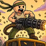 Orb War Z - Ball Game