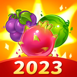 Fruit Crush-Match and Blast
