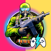Gaming Wallpapers Live 4K & HD APK