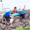 Farming Tractor Real Simulator APK