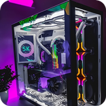 gaming desktop