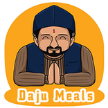 Daju Meals - Food Delivery App