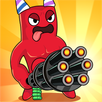Ammo Fever: Merge bullet APK