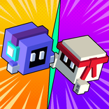 Number Blocks: Hero Dash