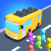 Bus Away: Car Jam Puzzle APK