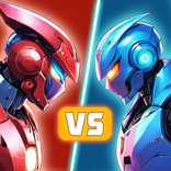 Robot Fighting: Metal Combat