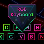 Crow - RGB Gaming Keyboard
