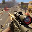 Tactical Shots: Shooting Game icon