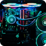 gaming pc build