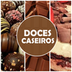 Doces Caseiros, Receitas APK