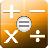 Full Maths Game - 4 Operations