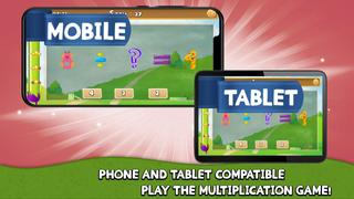 Division - Maths Game 截图 3