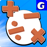 Maths Games - 8 Operations APK