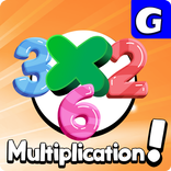 Multiplication - Math Game