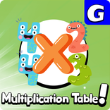 Multiplication - Multiply Game