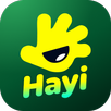 Hayi - Voice Chat & Games APK