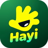 ”Hayi - Voice Chat & Games