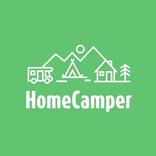 HomeCamper & Gamping - Camping
