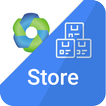 FV Store-icoon