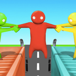 Gang Beasts Walkthrough