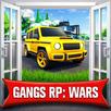 Gangs RP Wars: Pixel Game 3D APK