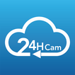 24H Cam أيقونة