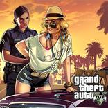 Grand Theft Auto V: Game