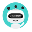 G-Assistant Chatbot icon