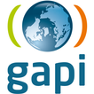 GAPI Adhérents आइकन