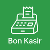 Cashier BON receipt APK