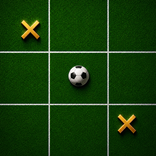 Kick Tac Toe - Soccer
