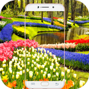 Garden Wallpaper HD APK