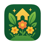 Gardly - Garten Design KI