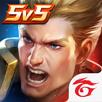 Garena 傳說對決：全元進擊版本 APK