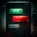 Seen...:Interactive Story Game APK