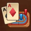 Cribbage Star ikon